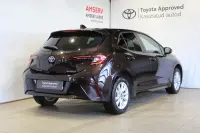 Toyota Corolla Active 1.8 72kW thumbnail