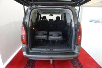 Toyota Proace City Family Long 7-kohta 1.5 96kW thumbnail