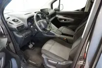 Toyota Proace City Family Long 7-kohta 1.5 96kW thumbnail