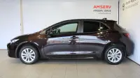 Toyota Corolla Active 1.8 72kW thumbnail