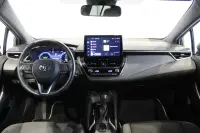 Toyota Corolla Active 1.8 72kW thumbnail