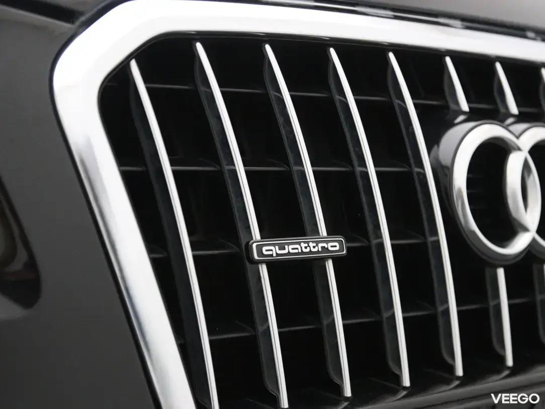 Audi Q5 2 165kW