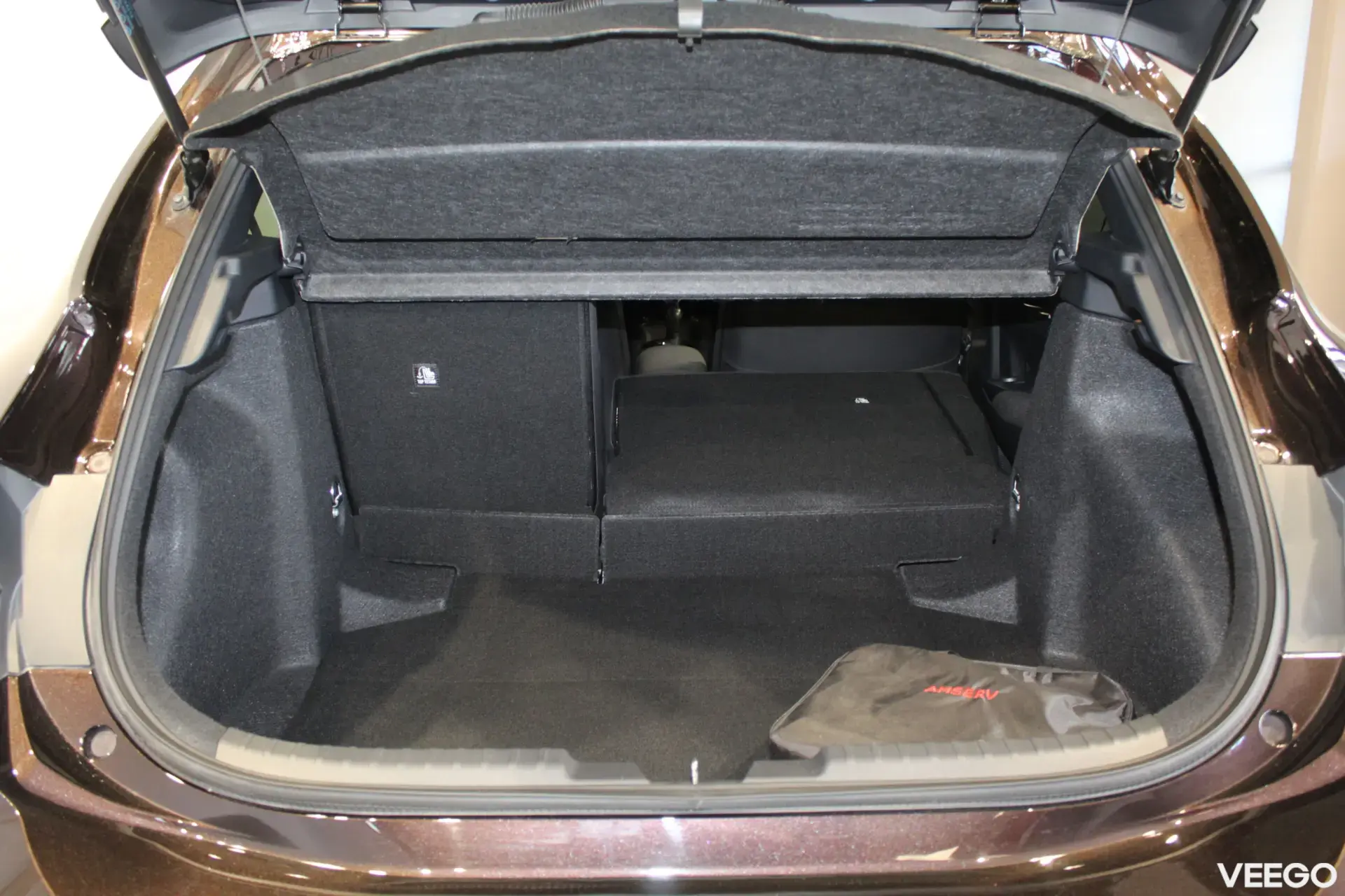 Toyota Corolla Active 1.8 72kW