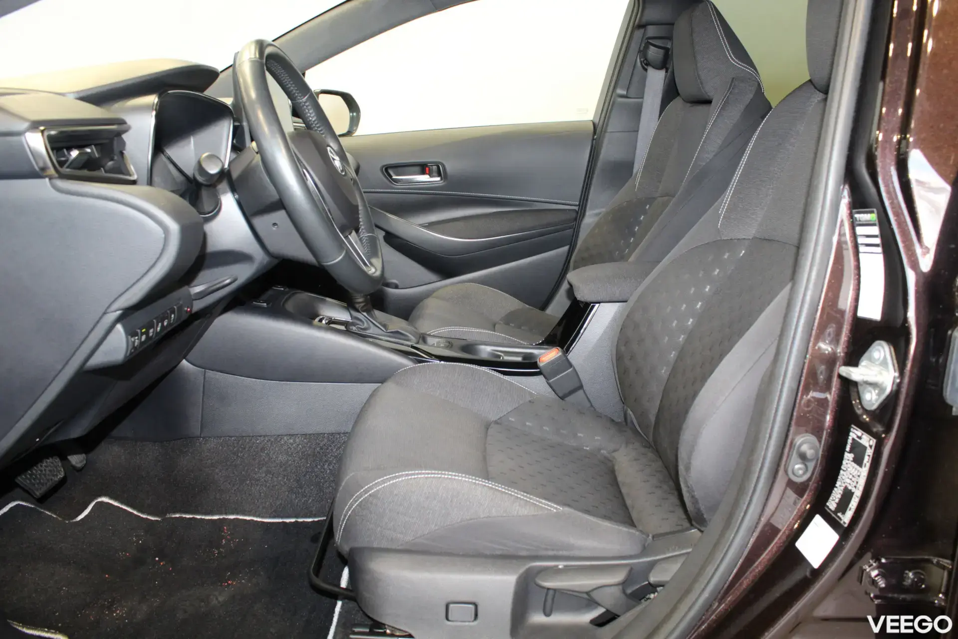 Toyota Corolla Active 1.8 72kW