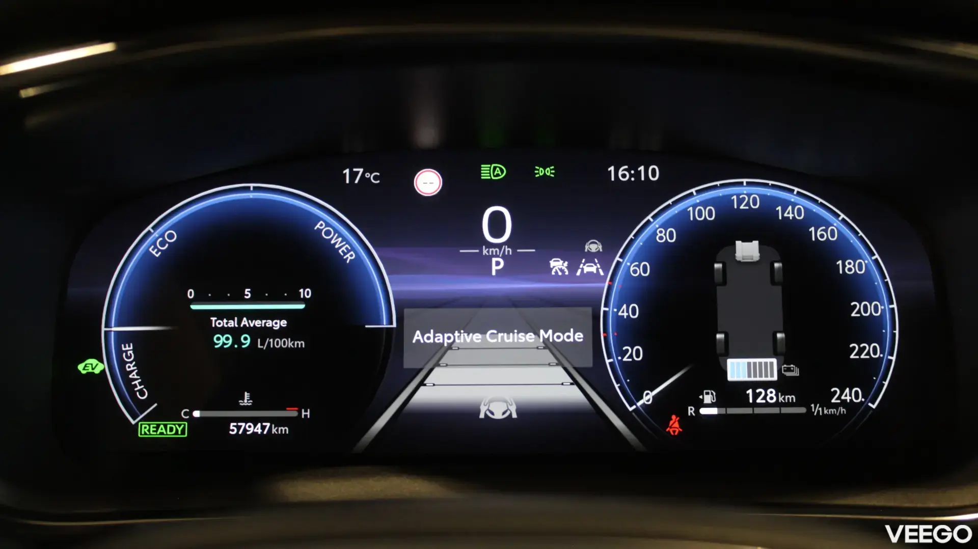 Toyota Corolla Active 1.8 72kW