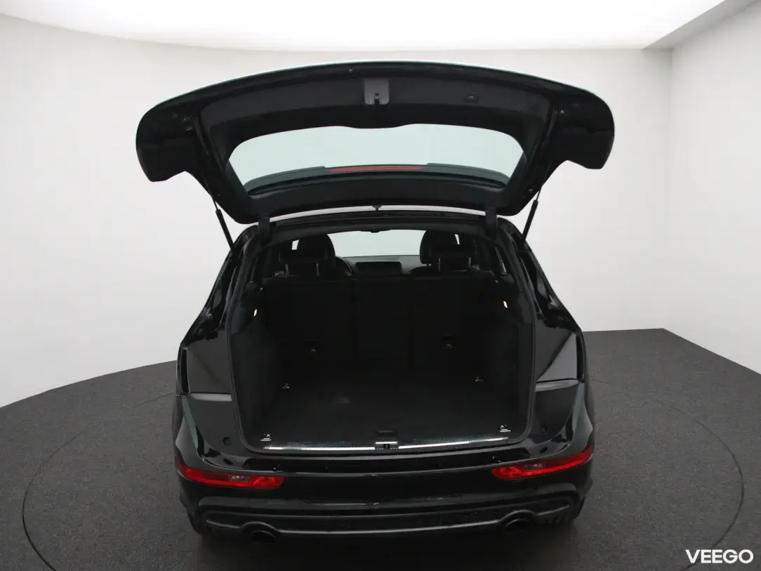 Audi Q5 2 165kW