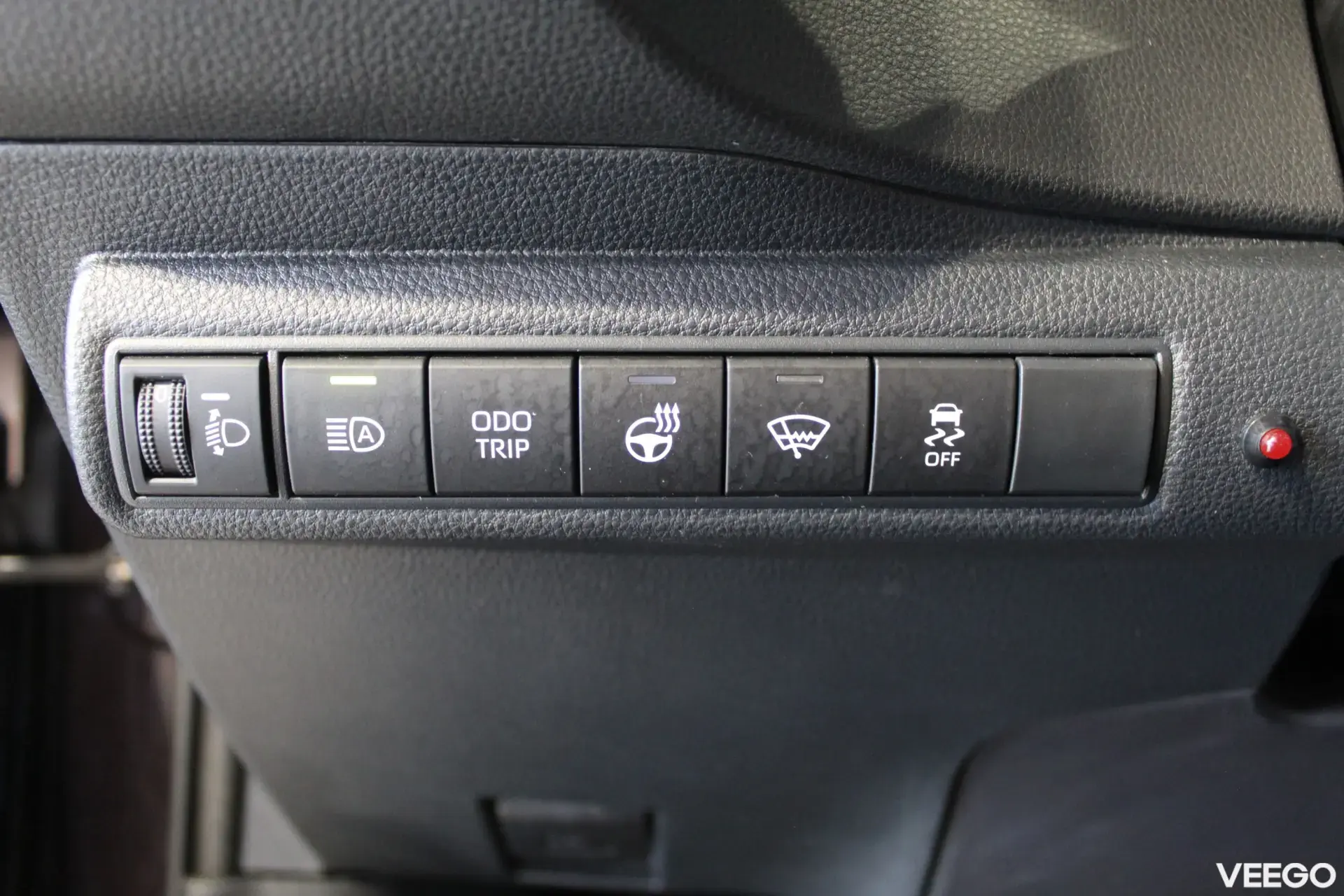 Toyota Corolla Active 1.8 72kW