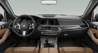 BMW X5 XDRIVE45E M-Sportpakett 3 210kW thumbnail