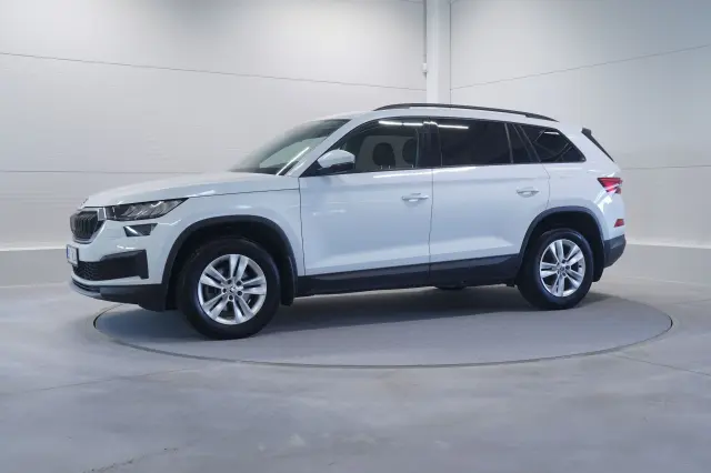 Image of Skoda Kodiaq Ambition 4X4 TDi 2 110kW