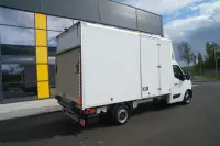 Renault Master Pack Clim 3,5T L3 2,3 Energy dCi 165hj FURGOON 2.3 120kW thumbnail