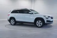 Skoda Kodiaq Ambition 4X4 TDi 2 110kW thumbnail