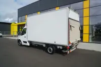 Renault Master Pack Clim 3,5T L3 2,3 Energy dCi 165hj FURGOON 2.3 120kW thumbnail