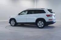 Skoda Kodiaq Ambition 4X4 TDi 2 110kW thumbnail
