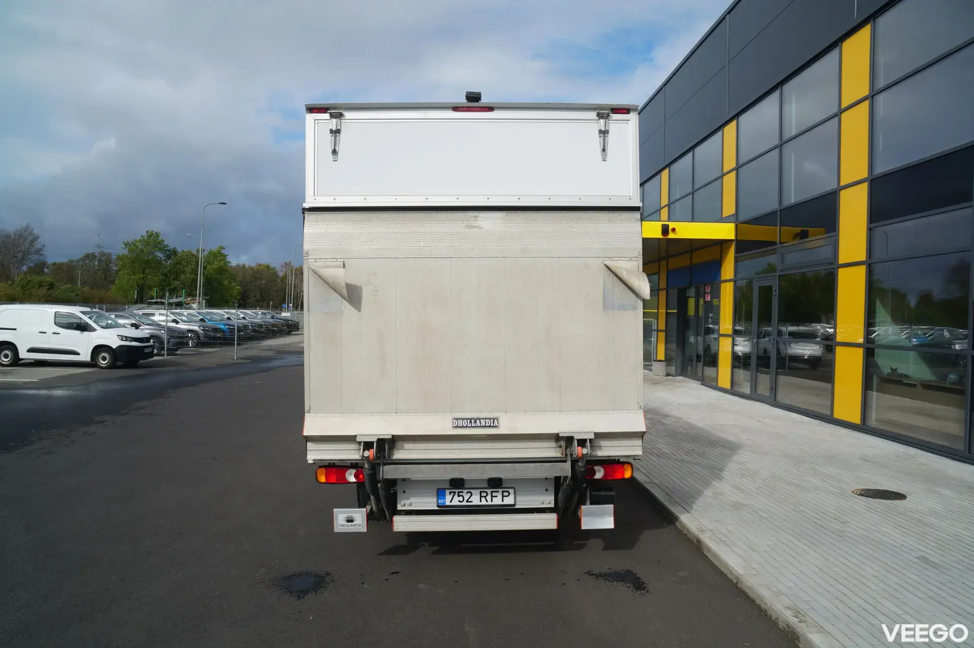 Renault Master Pack Clim 3,5T L3 2,3 Energy dCi 165hj FURGOON 2.3 120kW