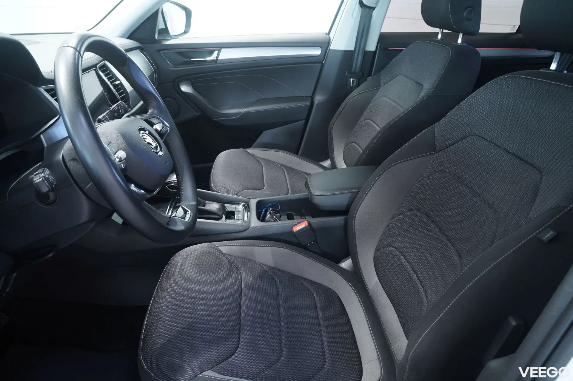 Skoda Kodiaq Ambition 4X4 TDi 2 110kW