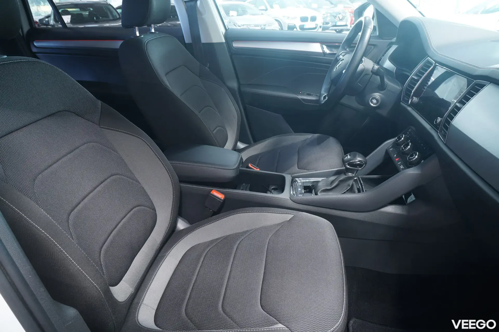 Skoda Kodiaq Ambition 4X4 TDi 2 110kW