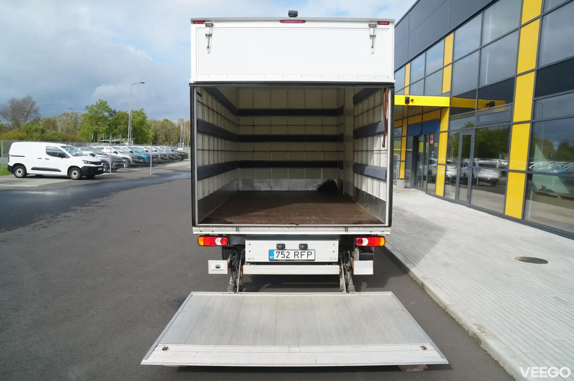 Renault Master Pack Clim 3,5T L3 2,3 Energy dCi 165hj FURGOON 2.3 120kW