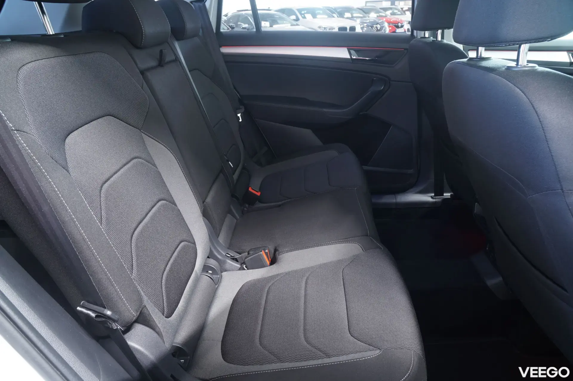 Skoda Kodiaq Ambition 4X4 TDi 2 110kW