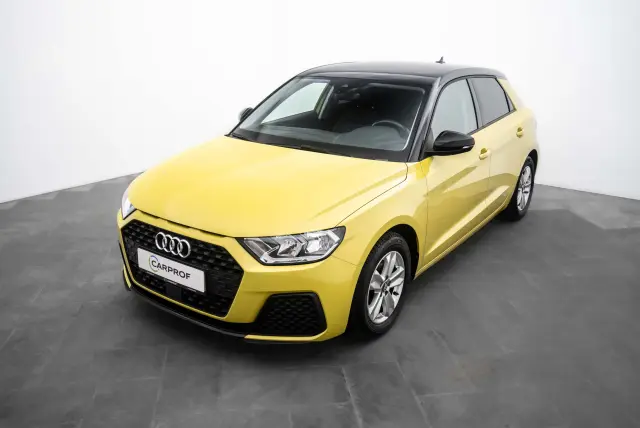 Image of Audi A1 Sportback 30 TFSI 1.0 85kW