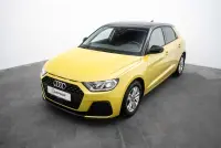 Audi A1 Sportback 30 TFSI 1.0 85kW thumbnail