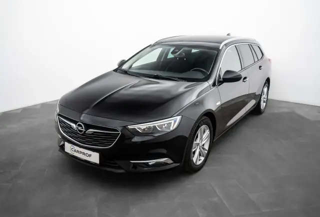 Image of Opel Insignia Sports Tourer Innovation 2.0 125kW