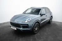 Porsche Cayenne E-Hybrid 3.0 340kW thumbnail