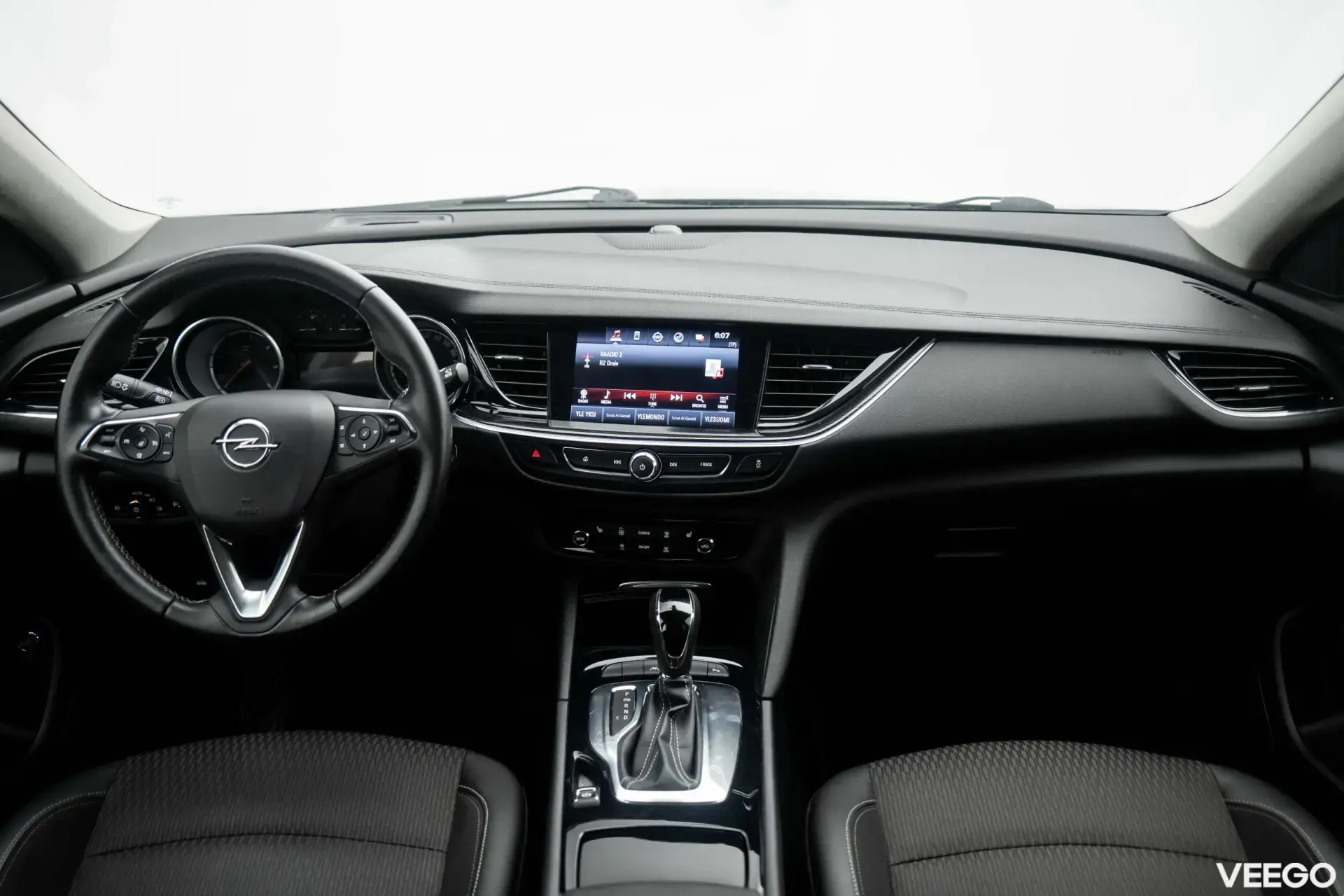 Opel Insignia Sports Tourer Innovation 2.0 125kW