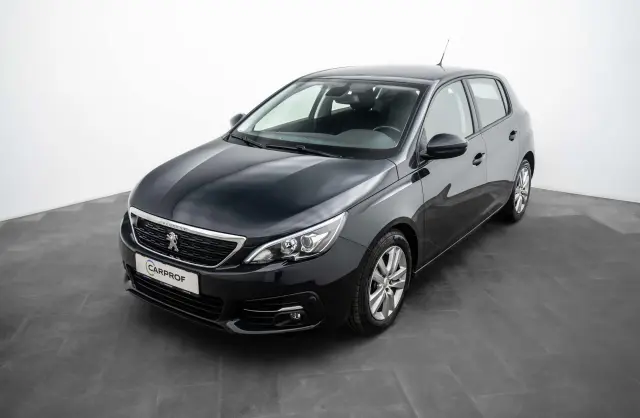 Image of Peugeot 308 Active PureTech 130 1.2 96kW