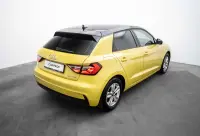 Audi A1 Sportback 30 TFSI 1.0 85kW thumbnail
