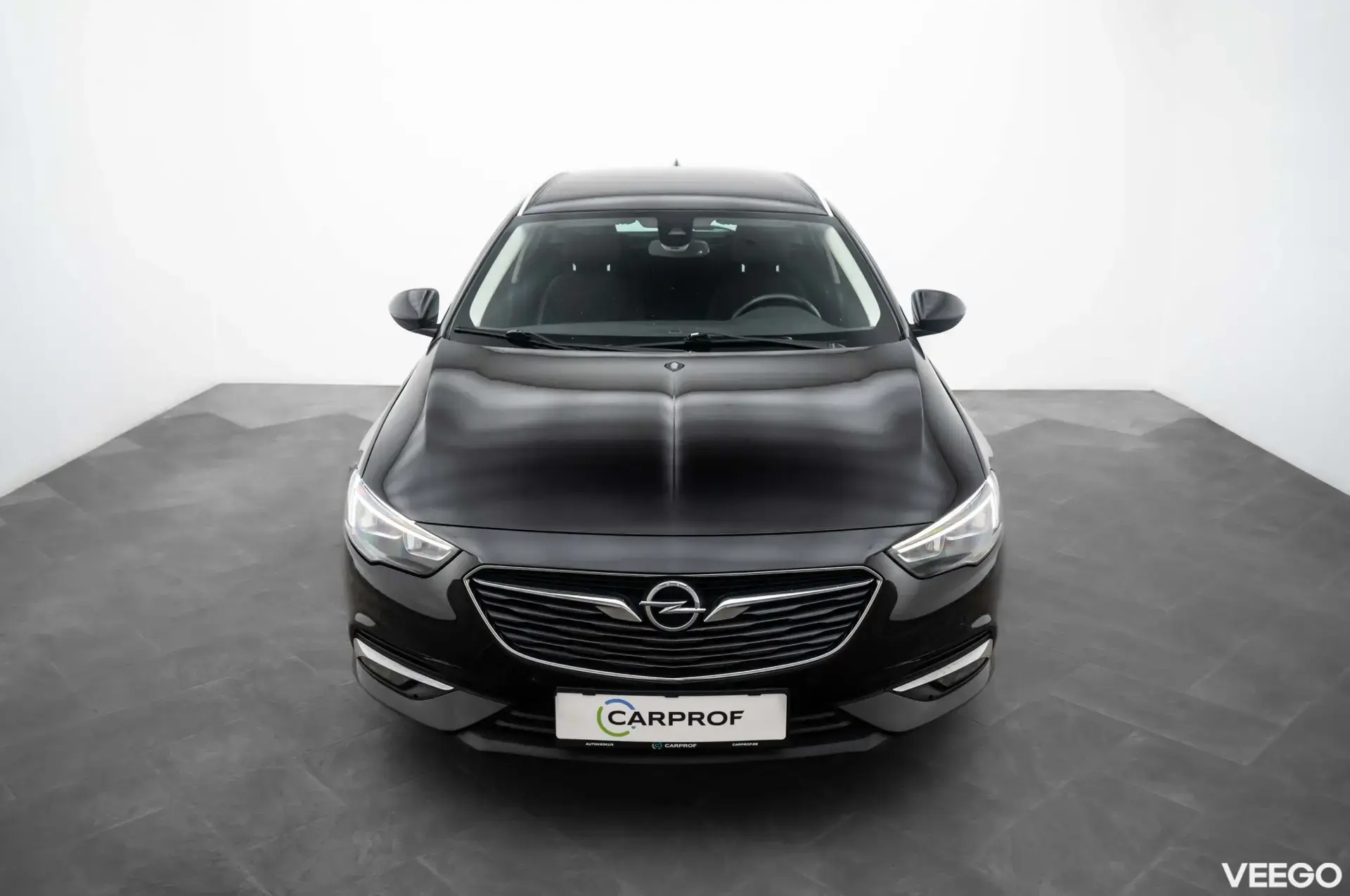 Opel Insignia Sports Tourer Innovation 2.0 125kW