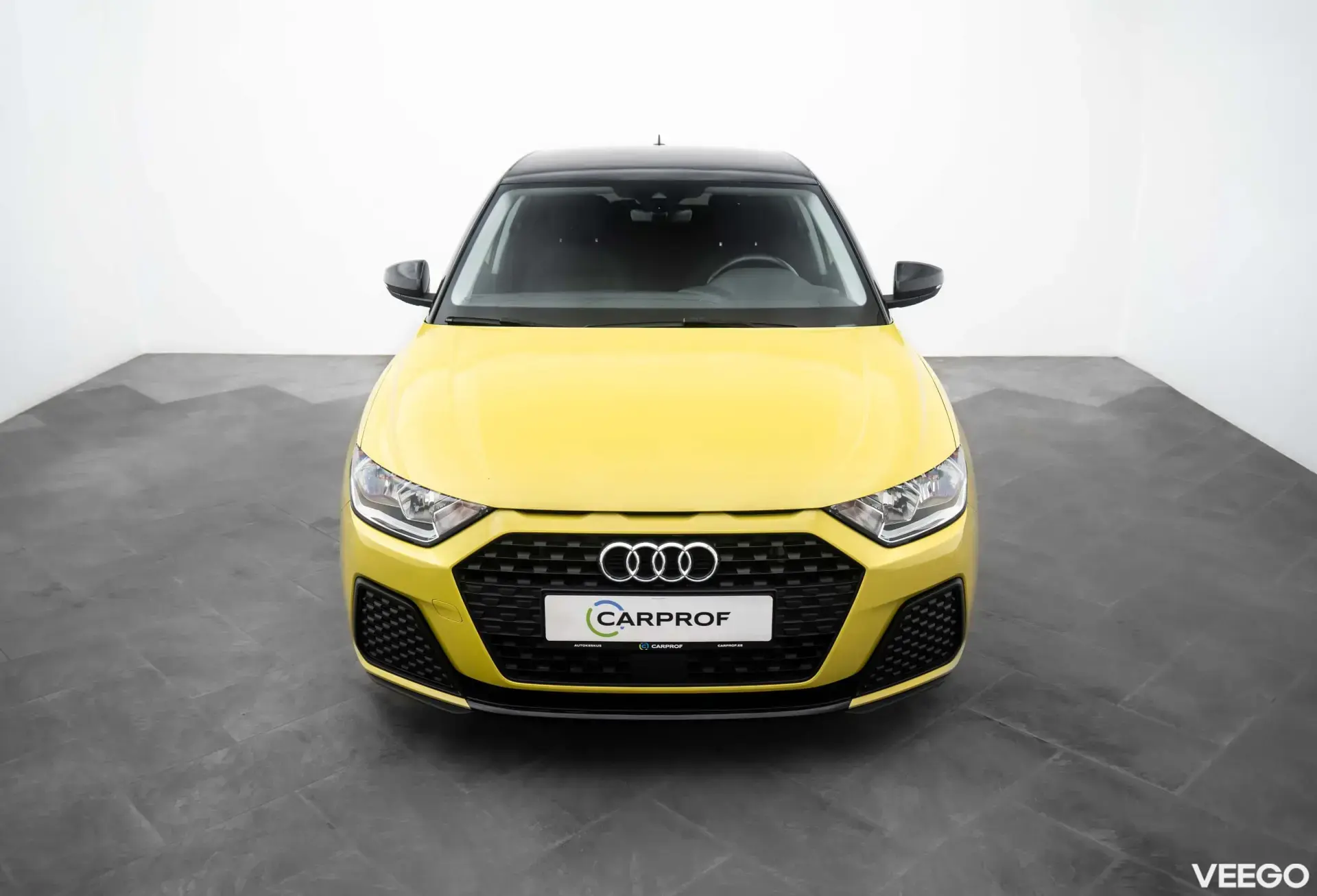 Audi A1 Sportback 30 TFSI 1.0 85kW