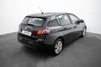 Peugeot 308 Active PureTech 130 1.2 96kW thumbnail