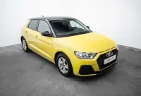 Audi A1 Sportback 30 TFSI 1.0 85kW thumbnail