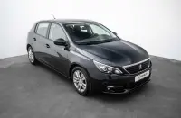 Peugeot 308 Active PureTech 130 1.2 96kW thumbnail