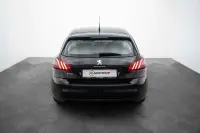 Peugeot 308 Active PureTech 130 1.2 96kW thumbnail