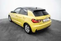 Audi A1 Sportback 30 TFSI 1.0 85kW thumbnail