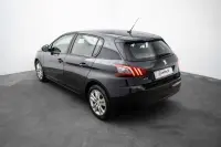 Peugeot 308 Active PureTech 130 1.2 96kW thumbnail