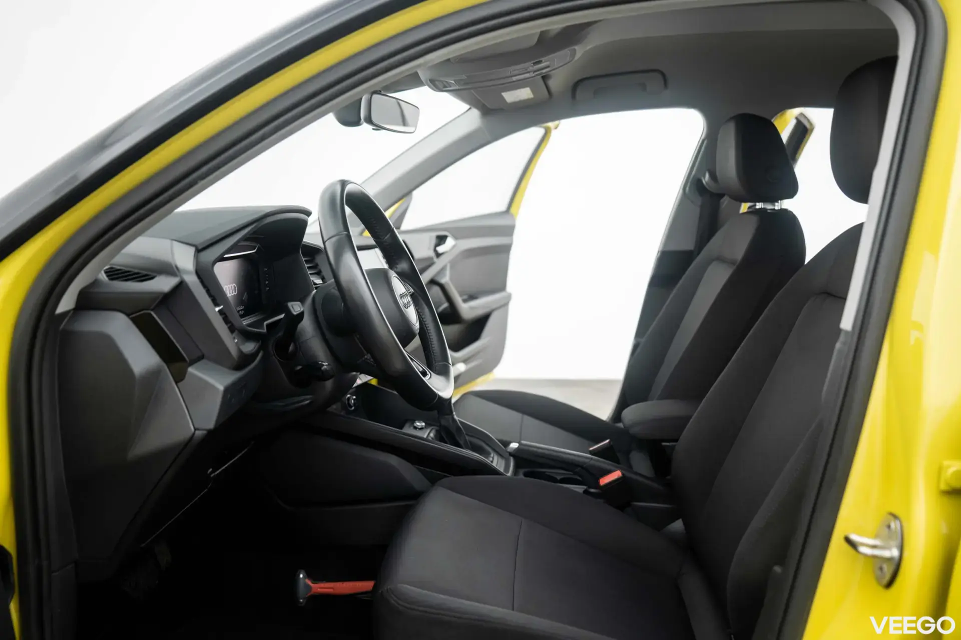 Audi A1 Sportback 30 TFSI 1.0 85kW