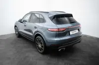 Porsche Cayenne E-Hybrid 3.0 340kW thumbnail