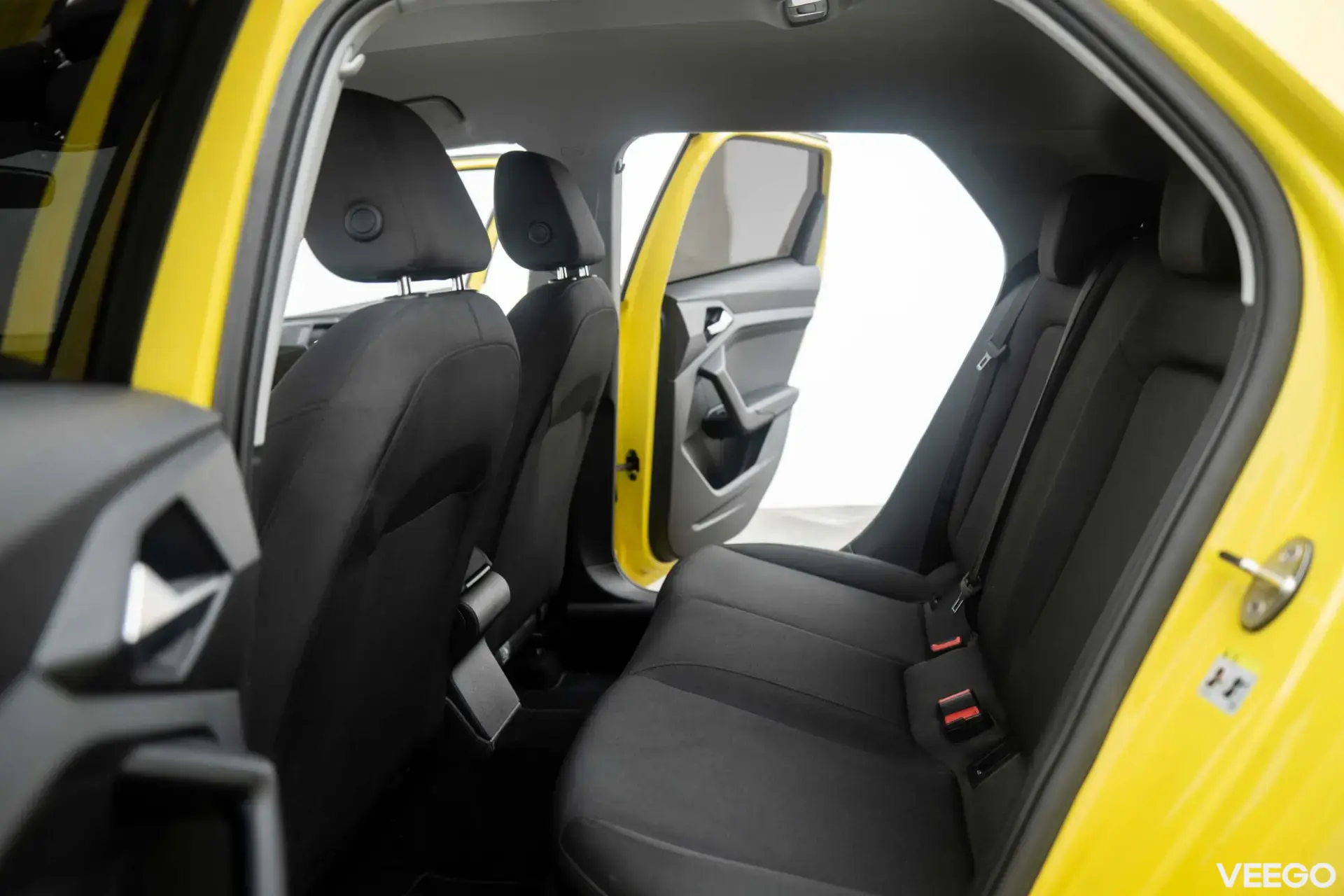 Audi A1 Sportback 30 TFSI 1.0 85kW