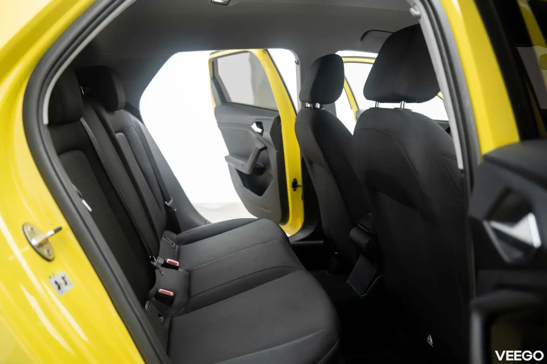 Audi A1 Sportback 30 TFSI 1.0 85kW