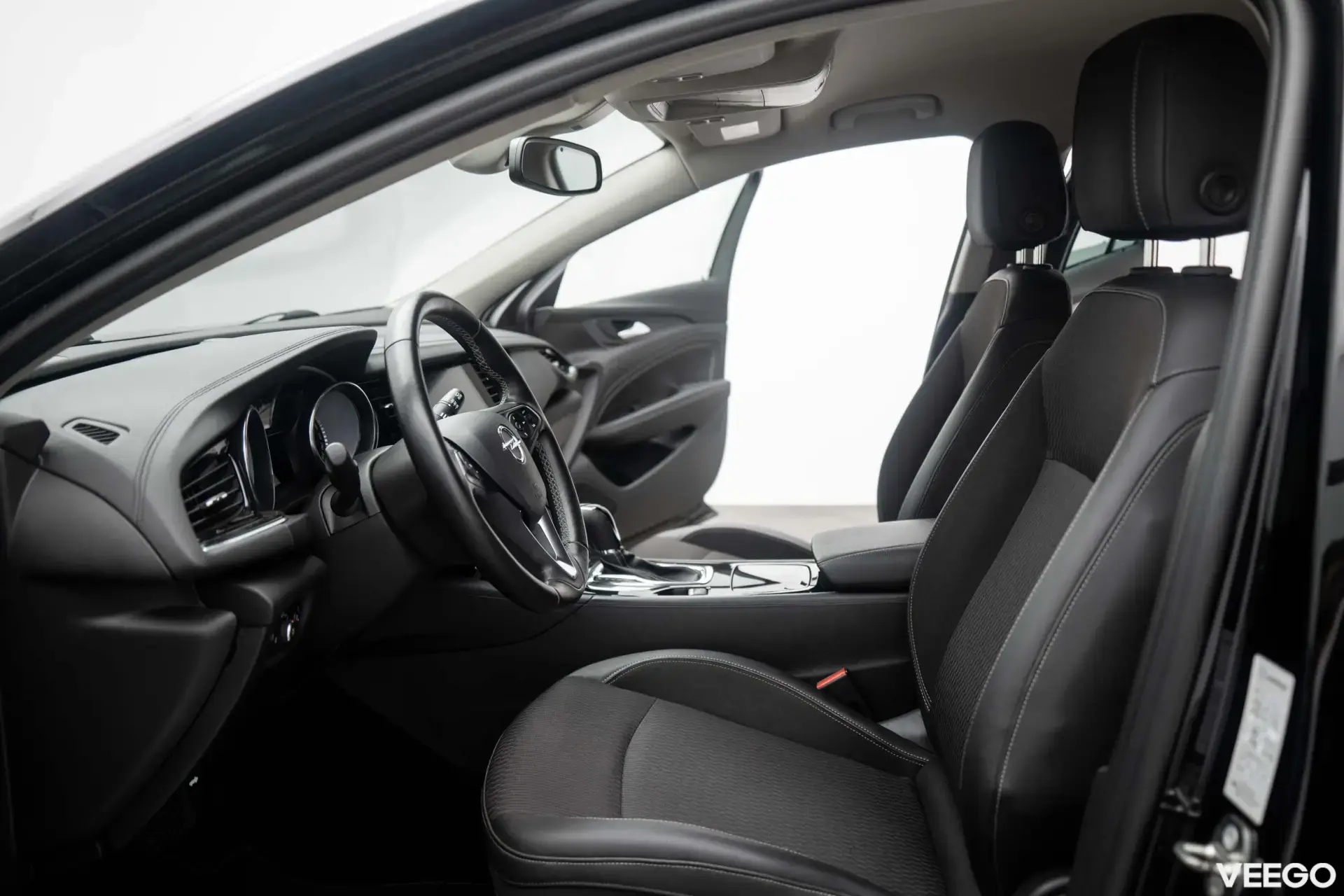 Opel Insignia Sports Tourer Innovation 2.0 125kW