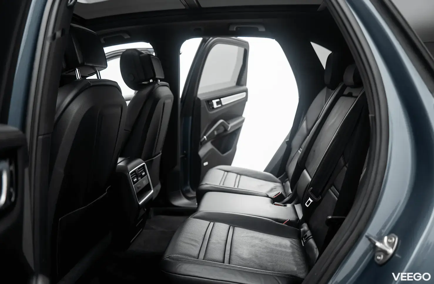 Porsche Cayenne E-Hybrid 3.0 340kW