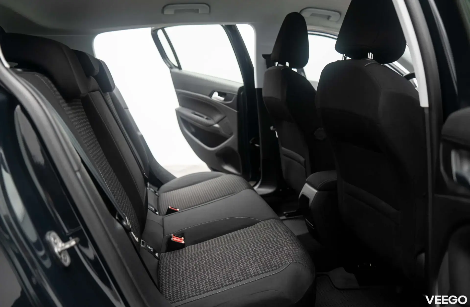 Peugeot 308 Active PureTech 130 1.2 96kW