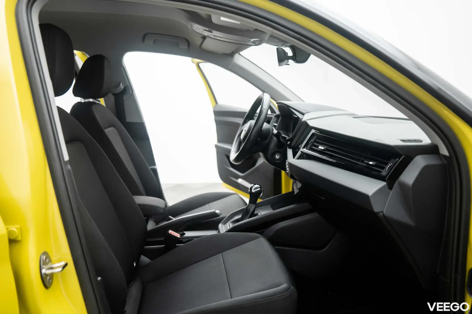 Audi A1 Sportback 30 TFSI 1.0 85kW