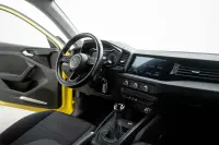 Audi A1 Sportback 30 TFSI 1.0 85kW thumbnail