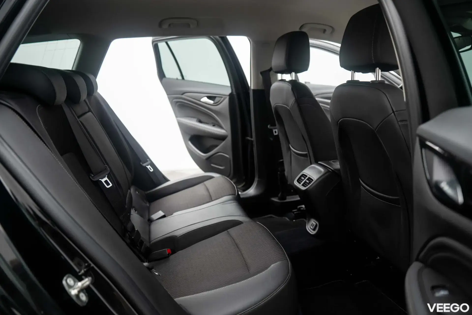 Opel Insignia Sports Tourer Innovation 2.0 125kW