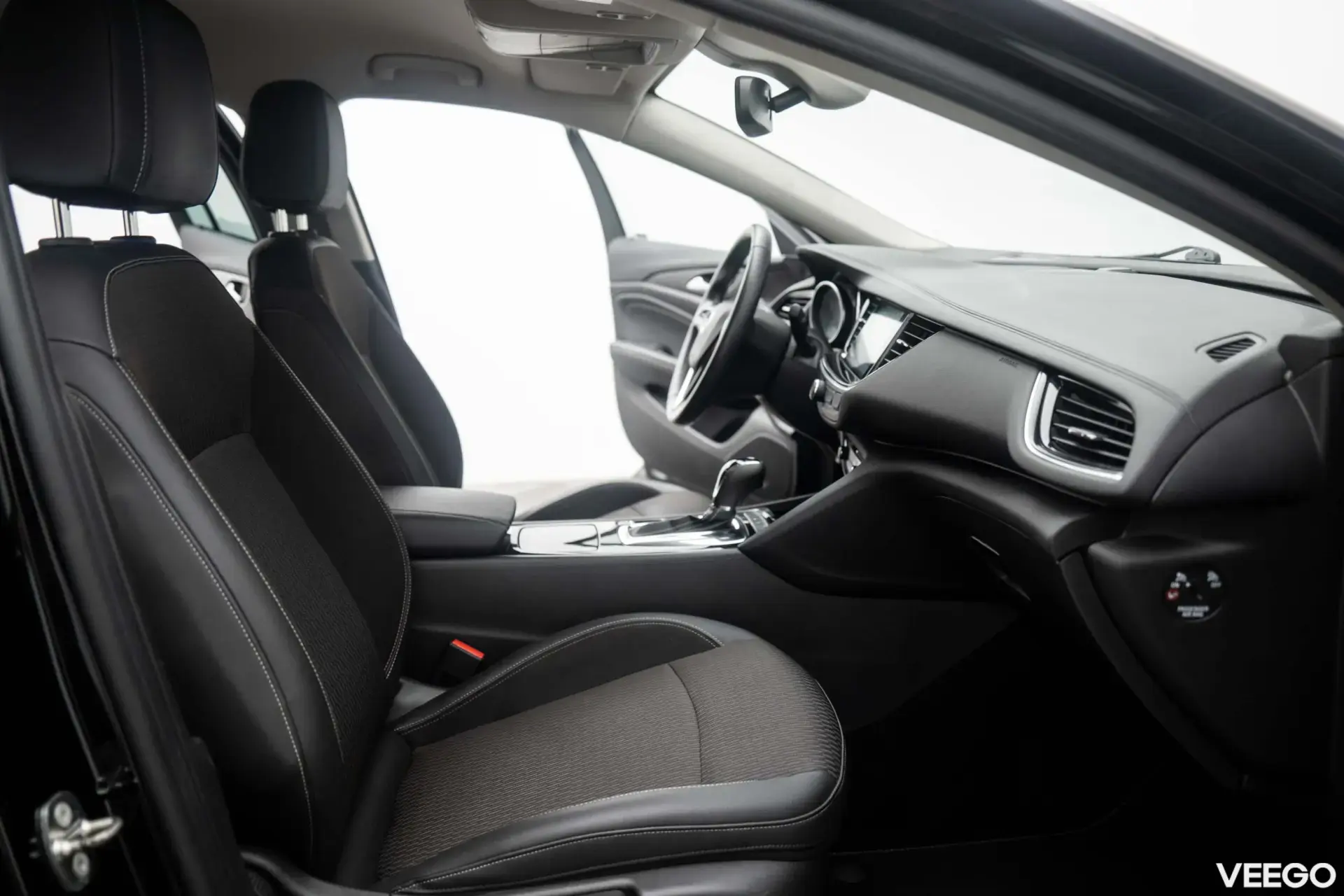 Opel Insignia Sports Tourer Innovation 2.0 125kW