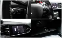 Peugeot 308 Active PureTech 130 1.2 96kW thumbnail