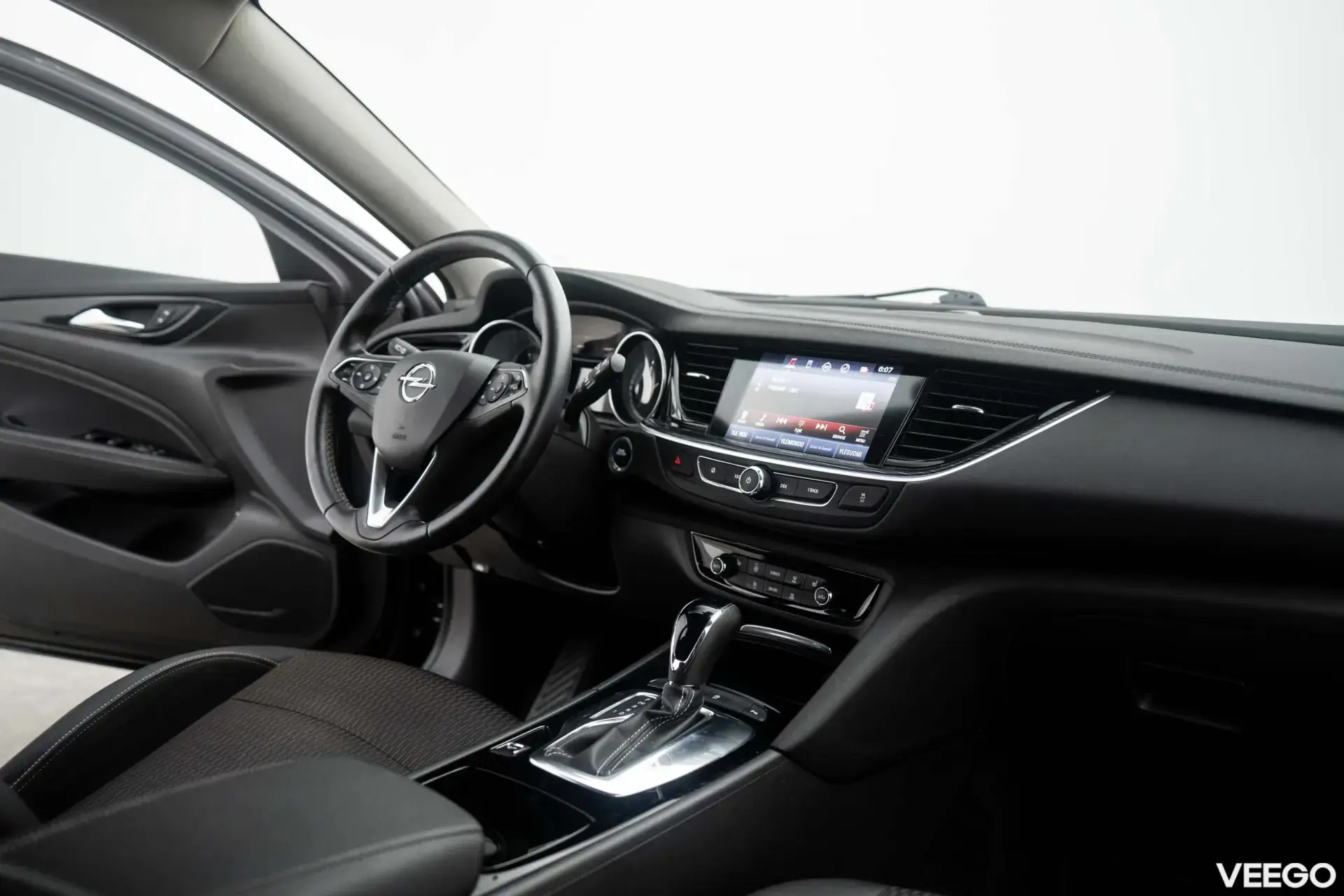 Opel Insignia Sports Tourer Innovation 2.0 125kW